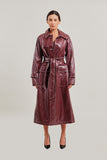 Bacchus Trench Coat